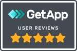 GetApp 5 Star