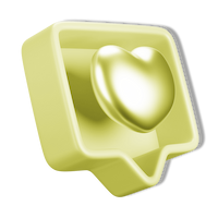 Text Bubbles Icon