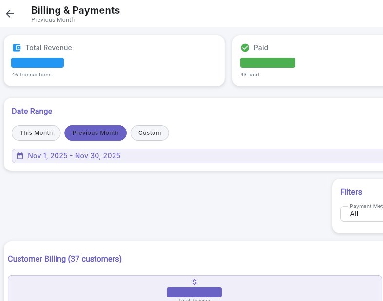 Tracking in MovingCRM
