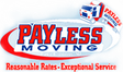 PAYLESS MOVING INC