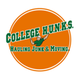 COLLEGE HUNKS HAULING JUNK AND MOVING OF LEVITTOWN