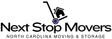 NEXT STOP MOVERS LLC
