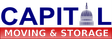CAPITAL MOVING & STORAGE LLC
